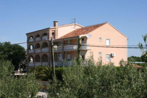 Отель Triple Room Biograd na Moru 6219f  Биоград На Мору